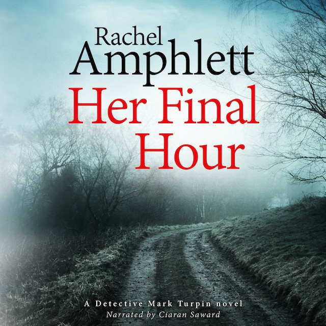 Book cover for Her Final Hour