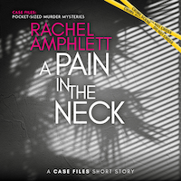 A Pain in the Neck