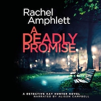 A Deadly Promise