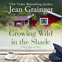 Growing Wild in the Shade