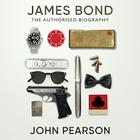 James Bond: The Authorised Biography