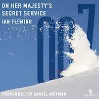 On Her Majesty's Secret Service