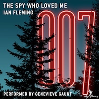 The Spy Who Loved Me