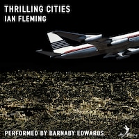 Thrilling Cities