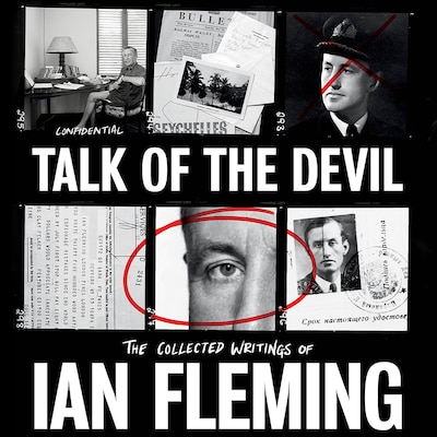 Talk of the Devil
