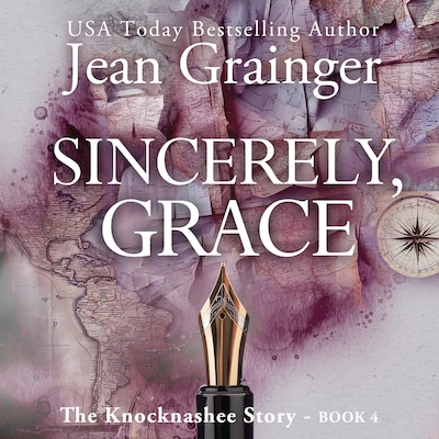 Sincerely Grace