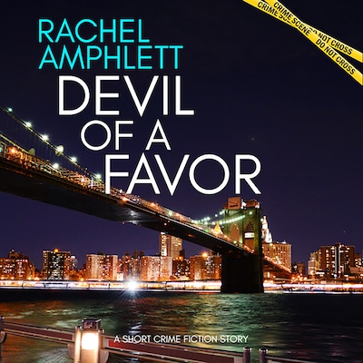 Devil of a Favor