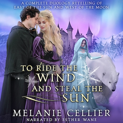 To Ride the Wind and Steal the Sun