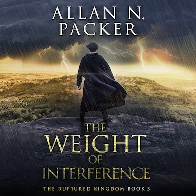 The Weight of Interference