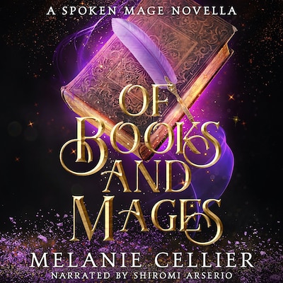 Of Books and Mages