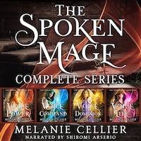 The Spoken Mage