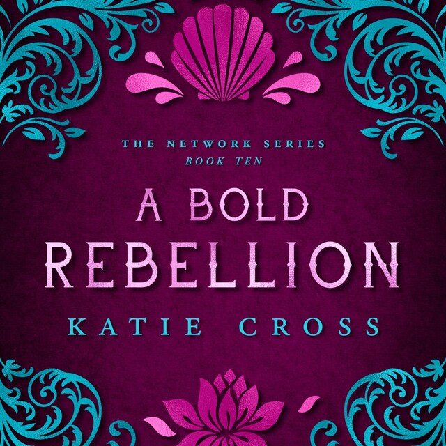 Book cover for A Bold Rebellion