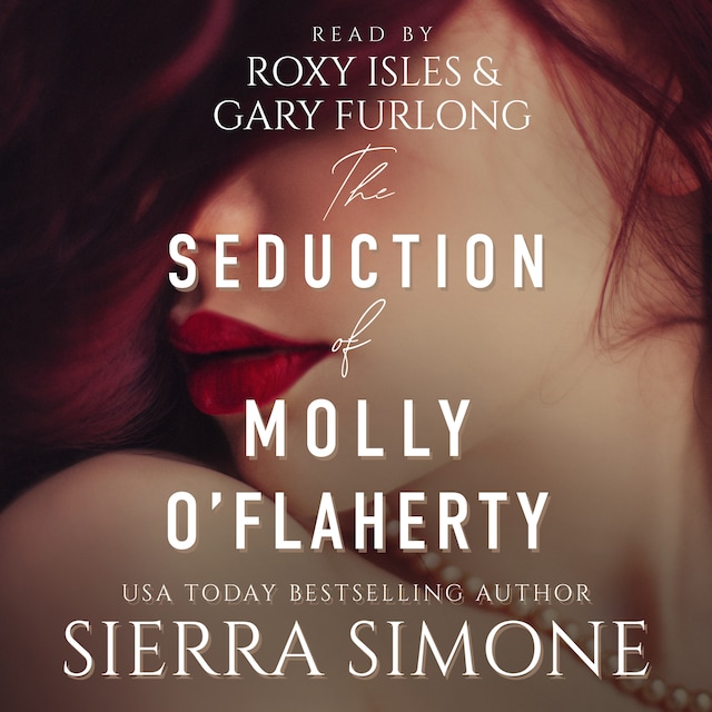 Buchcover für The Seduction of Molly O'Flaherty