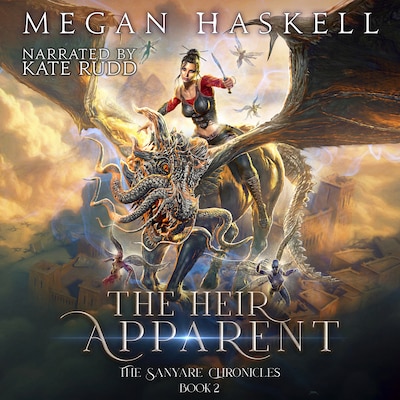 The Heir Apparent