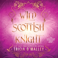 Wild Scottish Knight