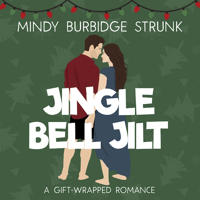Buchcover für Jingle Bell Jilt