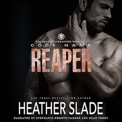 Code Name: Reaper