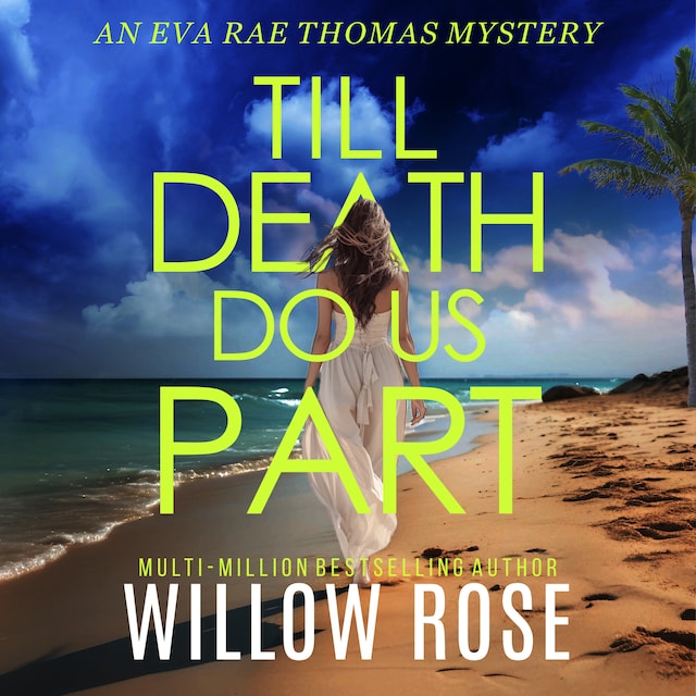 Portada de libro para Till Death Do Us Part