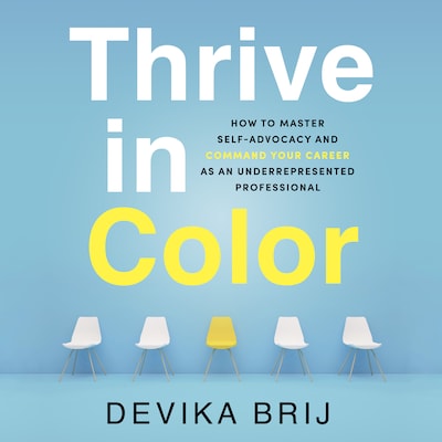 Thrive in Color