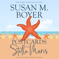 Postcards From Stella Maris