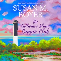 The Sullivan's Island Supper Club