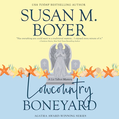 Lowcountry Boneyard