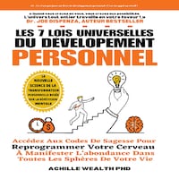 The 7 Universal Laws of Personal Development