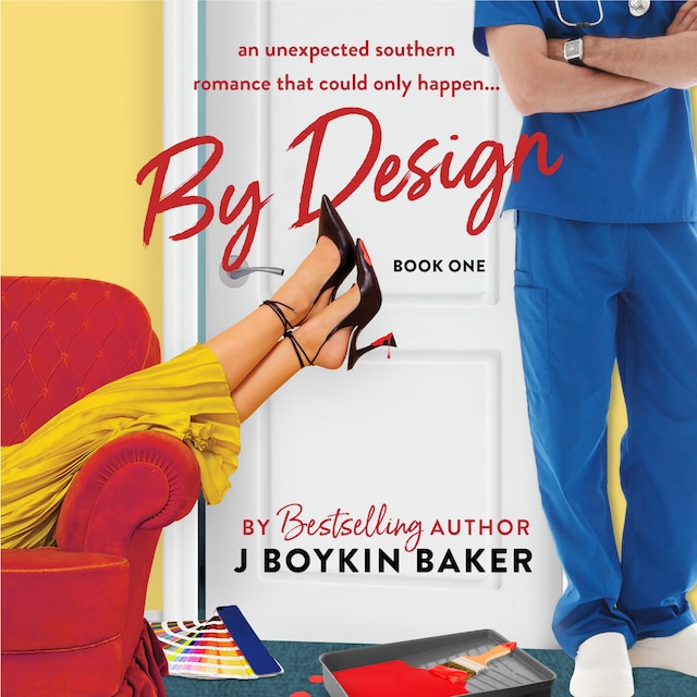 Book cover for By Design