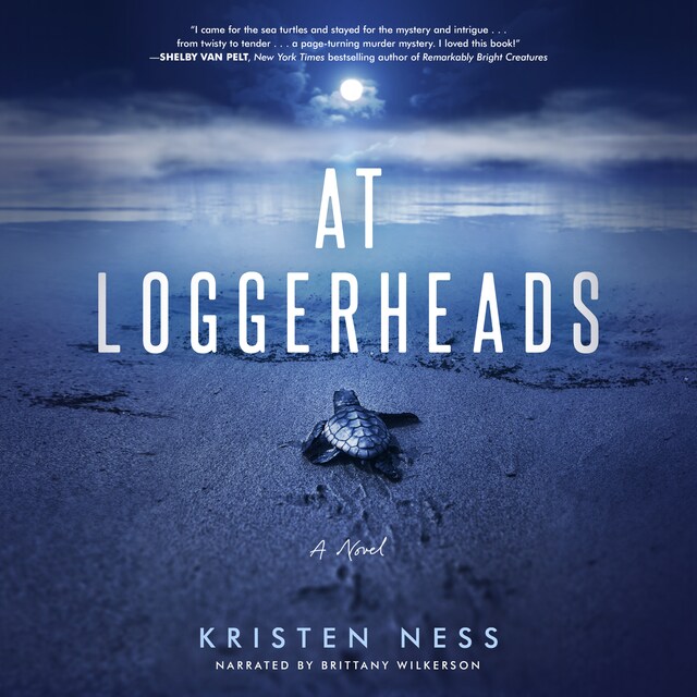 Book cover for AT LOGGERHEADS