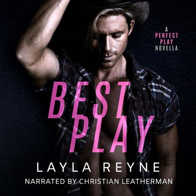 Book cover for Best Play