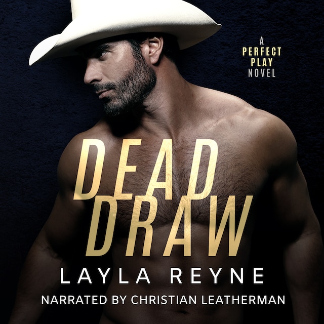 Book cover for Dead Draw