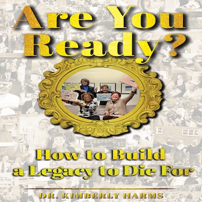 Are You Ready?
