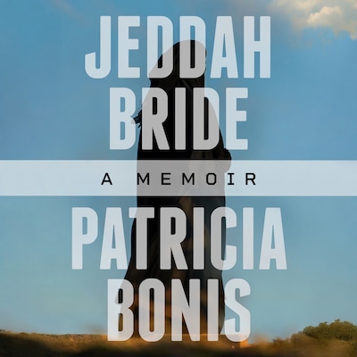 Jeddah Bride