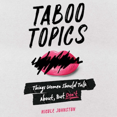 Taboo Topics
