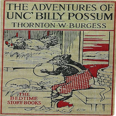 The Adventures of Uncle Billy Possum