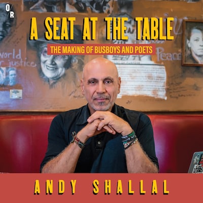 A Seat at the Table