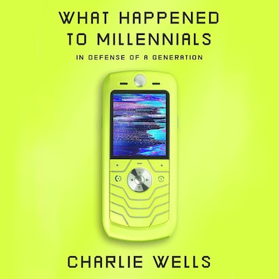What Happened to Millennials