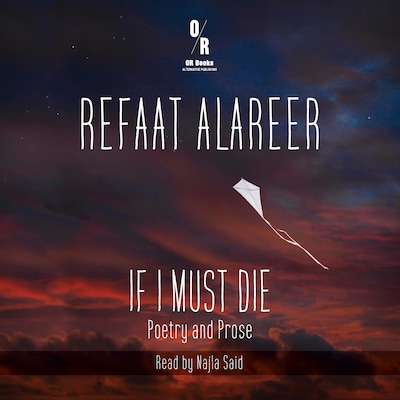 If I Must Die