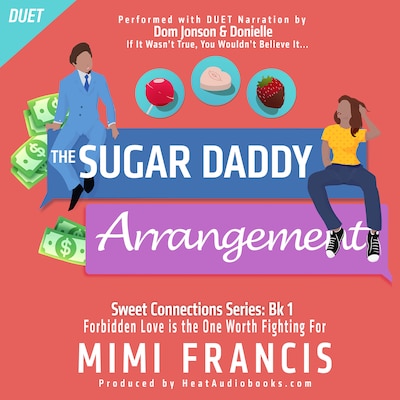 The Sugar Daddy Arrangement