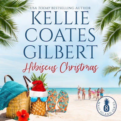 Hibiscus Christmas