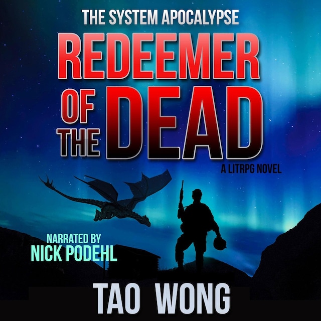 Book cover for Redeemer of the Dead