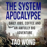 Daily Jobs, Coffee and an Awfully Big Adventure
