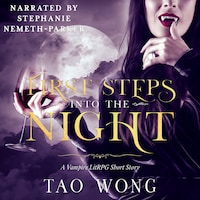 First Steps into the Night