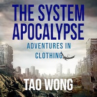 Adventures in Clothing