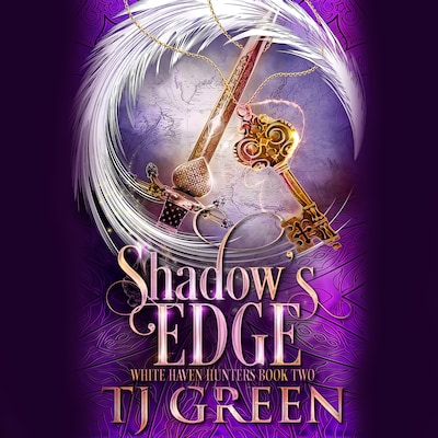 Shadow's Edge