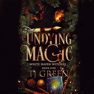 Undying Magic
