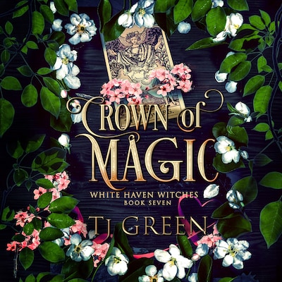 Crown of Magic