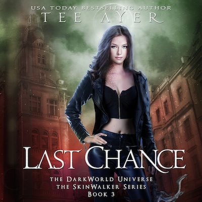 Last Chance