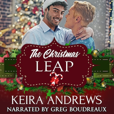 The Christmas Leap