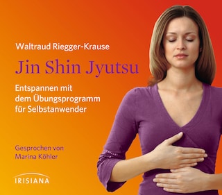 Jin Shin Jyutsu als Hörbuch